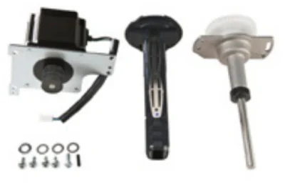 PM43 REWINDER MEDIA INTERNAL/SUB-ASSY SPARE PM43 .