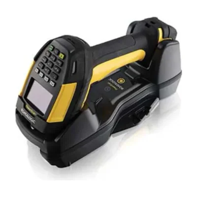 PM9600 HI PERF 433MHZ/DISPLAY/16-KEY KEYPAD REMOVABLE