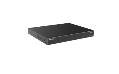 POE NVR Milesight 8 Canale MS-N5008-NPE, Rezolutie inregistrare: 8MP ,Dual Stream; HDMI & VGA output; Compresie: H.264+/H.264; Stocare: 2*SATA( 3.5") pana la 10TB per HDD; Interfata retea: 1*RJ45 10/100/1000Mbps, bandwidth: 160Mbps, Interfata POE: 8*