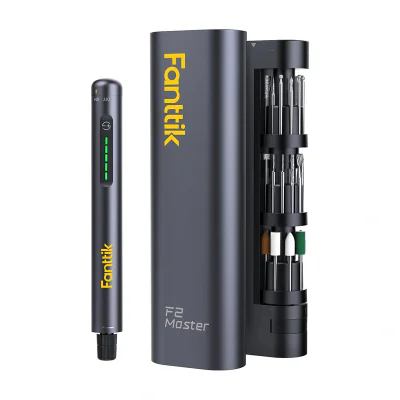 Polizor multifuncțional Fanttik F2 Master