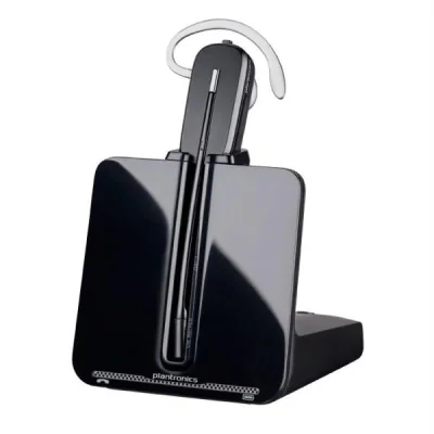 POLY CS540A Convertible Wireless Headset "84693-02"