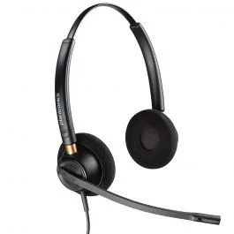 POLY HW520 EncorePro "89434-02"