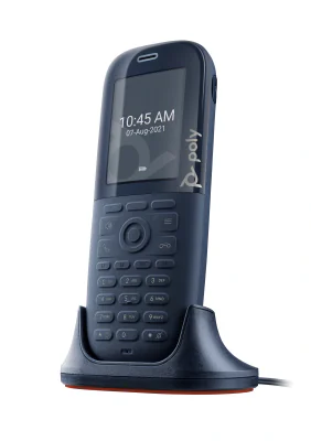 Poly Rove 30/40 Multi Handset and Battery Charging Station