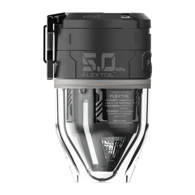 Pompă portabilă Flextail Max Pump 3 (negru)