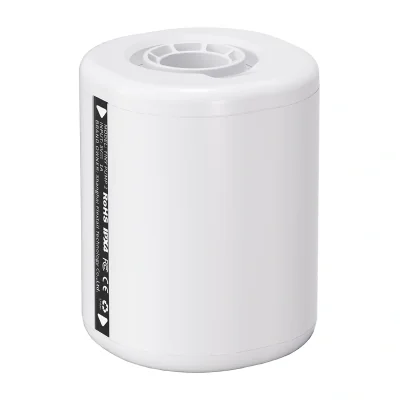 Pompă portabilă Flextail Tiny Pump 2 (albă)