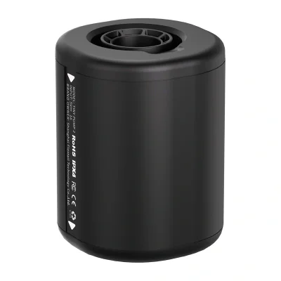 Pompă portabilă Flextail Tiny Pump 2 (negru)