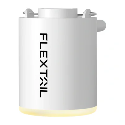 Pompă portabilă Flextail Tiny Pump X 2024