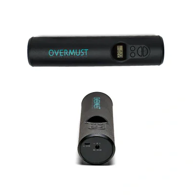 PORTABLE AIR PUMP/FOVMAC17872 OVERMUST