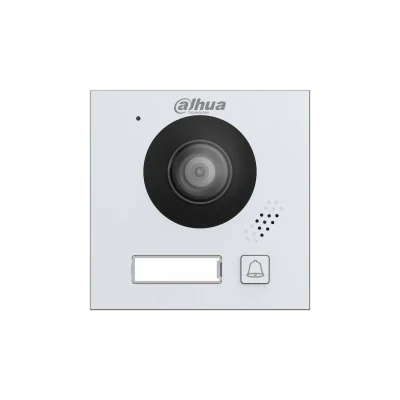 Post de videointerfon de exterior IP modular VTO4201F-P1