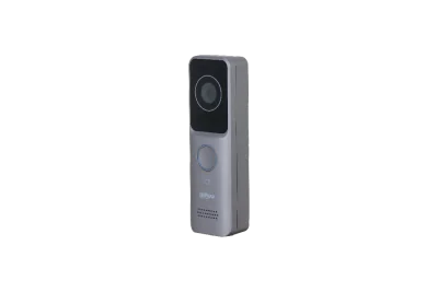 Post exterior videointerfon Dahua VTO2311R-WP 1/2.8