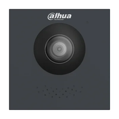 Post exterior videointerfon DAHUA VTO4103FB, 2 Mpx, unghi 168,6°