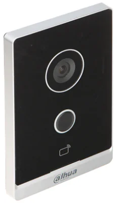 Post exterior videointerfon IP pentru vilă DAHUA VTO2211G-WP-S2, Wi-Fi