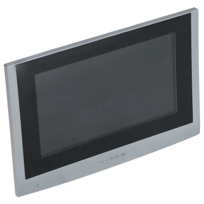 Post interior de videointerfon Vidos M100-X, Vidos IPX, ecran tactil 7"