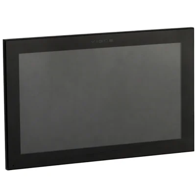 Post interior de videointerfon Vidos M14B-X, Vidos X, ecran tactil capacitiv 10"