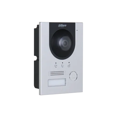 Post videointerfon IP de exterior VTO2201F-P-S2