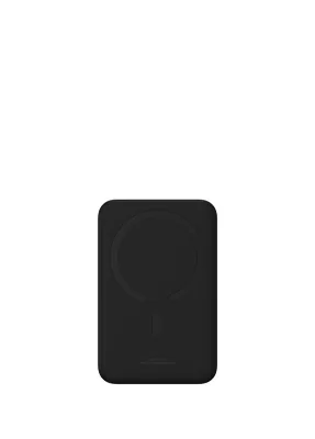 POWER BANK Baseus EnerFill FM41 Mini Magnetic, include cablu USB Type-C la USB Type-C 20V/3A 30cm, capacitate 20000mAh 20W, negru "E0027U00" - 6932172699277