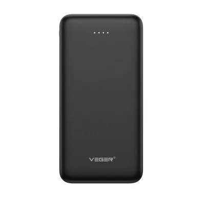 POWER BANK USB 10000MAH/A10 W1065 VEGER