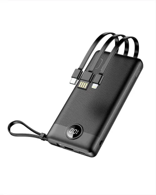 POWER BANK USB 10000MAH/C10 W1116 VEGER