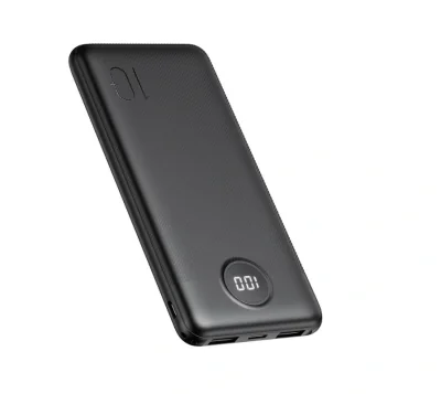 POWER BANK USB 10000MAH/L10S W1105PD VEGER