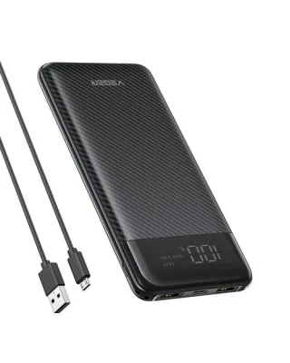 POWER BANK USB 10000MAH/L11 W1087 VEGER