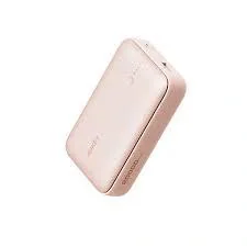 POWER BANK USB 20000MAH/PB-Y57 PINK AUKEY