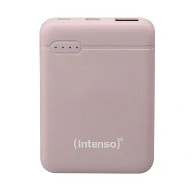 POWER BANK USB 5000MAH/7313523 INTENSO