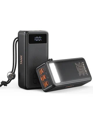 POWER BANK USB 56000MAH/TANK BOOST W5001C VEGER