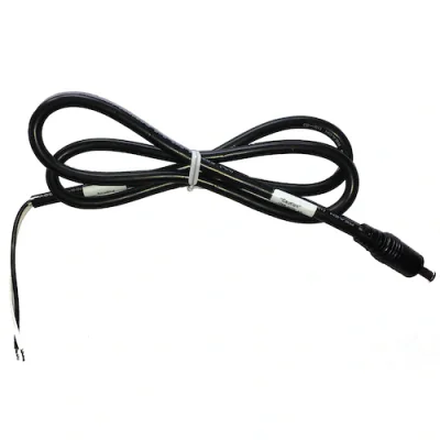 POWER, DIRECT WIRE CBL NO FUSE FOR LIND 12 - 32V ADAPTER