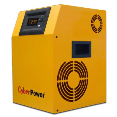 CYBERPOWER CPS1500PIE EPS 1500VA DE 2x Schuko + 1x Terminal Block