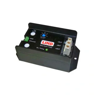 POWER, SHUT DOWN TIMER, XC6, FORKLIFT ADAPTER