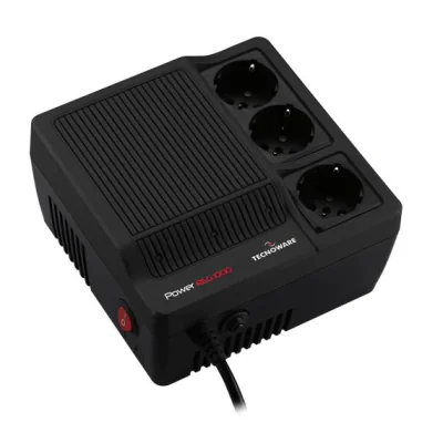 POWER STABILIZER 1000VA/FSTELPRE1000M TECNOWARE