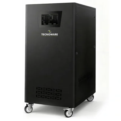 POWER STABILIZER 25000VA/FSTESM25KT2 TECNOWARE