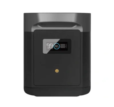 POWER STATION ACC EXT BATTERY/DELTA MAX 5003301012 ECOFLOW