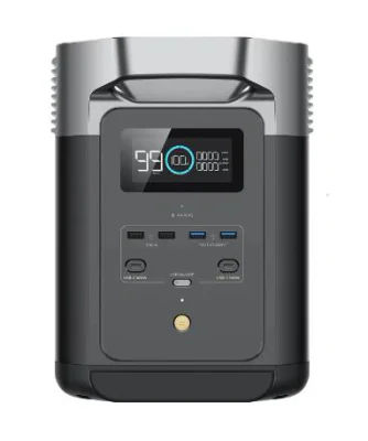 POWER STATION DELTA 2/5003601004 ECOFLOW "5003601004
