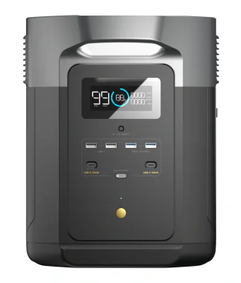 POWER STATION DELTA MAX/5003301008 ECOFLOW