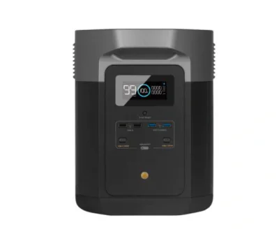 POWER STATION DELTA MAX/5003401008 ECOFLOW "5003401008"