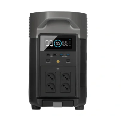 POWER STATION DELTA PRO/50034008 ECOFLOW "50034008"