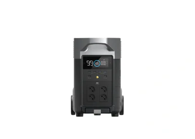 POWER STATION DELTA PRO/5004501014 ECOFLOW