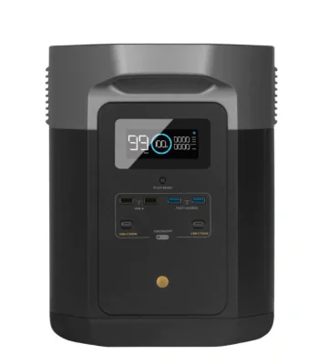 POWER STATION DELTA1600/50059004 ECOFLOW "50059004"