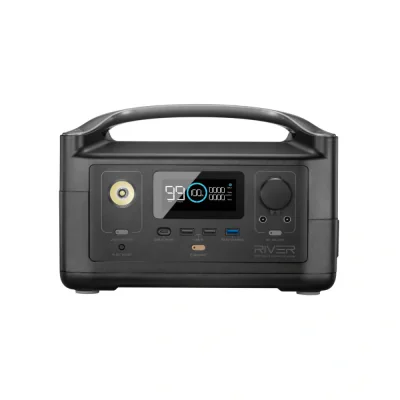 POWER STATION EFRIVER600/50024114 ECOFLOW "50024114"