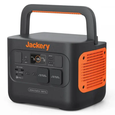 POWER STATION EXPLORER 1000PRO/1002WH HTE081 JACKERY "HTE081"