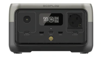POWER STATION RIVER 2/5005301006 ECOFLOW