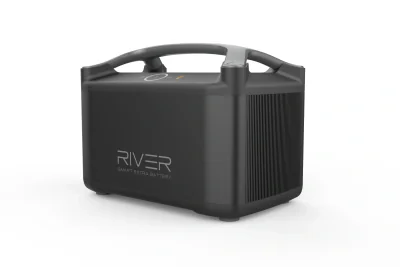 POWER STATION RIVER PRO/5003801024 ECOFLOW