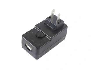 Zebra PWR-WUA5V12W0US, Telephone, Indoor, 100 - 240 V, 5 V, AC-to-DC, 2.5 A