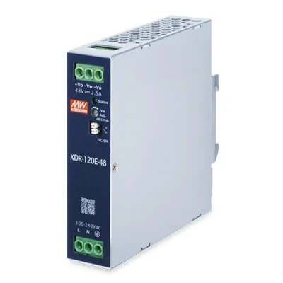 POWER SUPPLY 48V 120W/PWR-120-48 PLANET