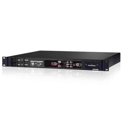 POWER TRANSFER SWITCH ATS 16A/FGCATS1601MM TECNOWARE