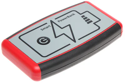 Powerbank inteligent PoE SPB-POE-48V, IEEE 802.3af