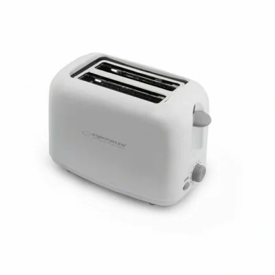 Prajitor de paine Esperanza Ciabatta EKT002 600W Alb "EKT002"