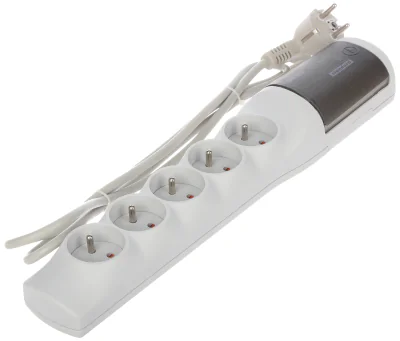 Prelungitor ACAR ACAR-XPROTECTOR, 5 prize