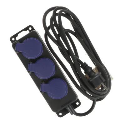 Prelungitor de atelier ORNO OR-AE-13295/3M, 3 prize, 3,0 m